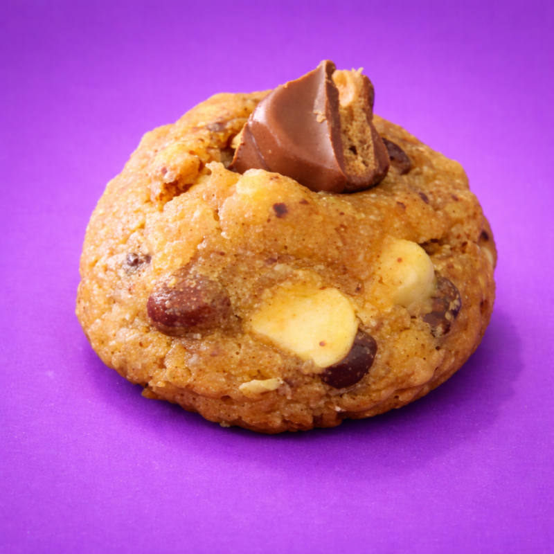 Galleta Melcochuda Mini - Kinder Bueno