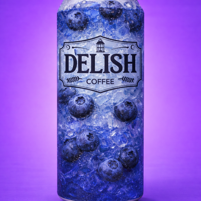 Refresher - Doble Mora Azul