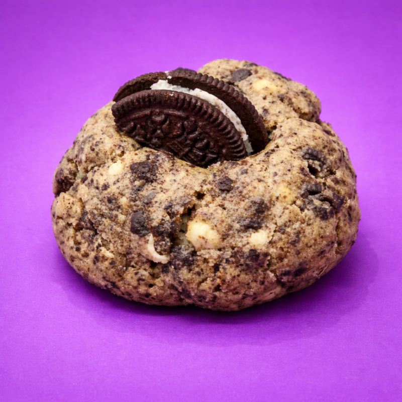 Galleta Melcochuda Mini - Oreo